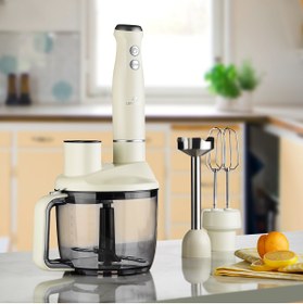 Resim Aryıldız Multi Functional Mutfak Robotu Krem 