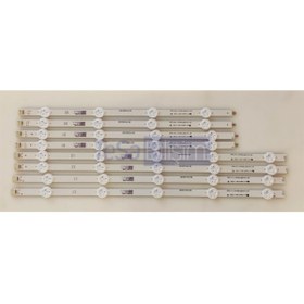 Resim OEM Philips 42pfk6309 Led Bar Tv Ledi 