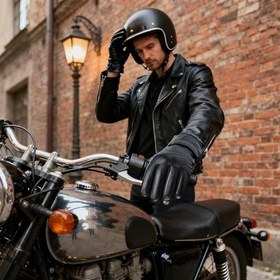 Resim Isıtmalı Kayak Eldivenleri - Su Geçirmez Kalınlaştırılmış Parmaksız - USB Şarj Kaymaz Dokunmatik Ekran Uyumlu Elektrikli Kar Eldivenleri,Açık Hava Kampçılığı Yürüyüşü Motosiklet Bisiklet Sürüşü İçin 