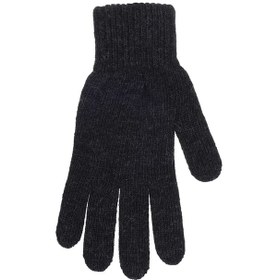 Resim Fonem Erkek Man Glove Eldiven Fo 5570 Antrasit 