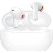 Resim Binbir Göz Bilgisayar Baseus Bowie EZ10 Tws Bluetooth Kulaklık Beyaz (A00054300226-Z1) 