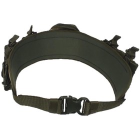 Resim SİNGLE SWORD Molle Kemer TM-01 