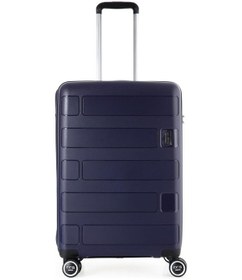 Resim Ccs 5236 Trolley Büyük Boy Valiz CCS-5236-B-R1078 Lacivert 