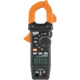 Resim Klein Tools CL120 400A Ac Pens Ampermetre 