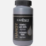 Resim Cadence Handy Lake Koyu Çikolata L-055 