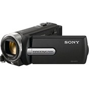 Resim Sony Dcr-sx15e Sd Video Kamera 