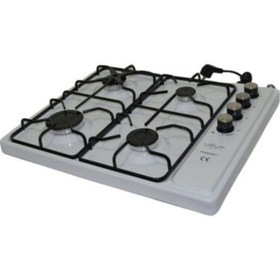 Resim Uğur Set Üstü Ocak 
