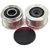 Resim ABA 25750077 Alternator Kasnagi 4805492 4814335 93743440 Uyumlu 