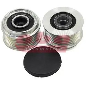 Resim ABA 25750077 Alternator Kasnagi 4805492 4814335 93743440 Uyumlu 