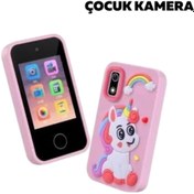 Resim shopwave ÇOCUKLAR İÇİN TELEFON 