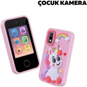 Resim shopwave ÇOCUKLAR İÇİN TELEFON 