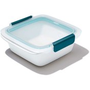 Resim Oxo Gg Prep / Go Sızdırmaz Sandwich Saklama Kabı 1 L 