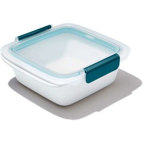 Resim Oxo Gg Prep / Go Sızdırmaz Sandwich Saklama Kabı 1 L 