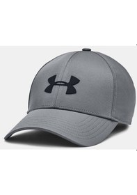 Resim Under Armour Erkek UA Storm Blitzing Adjustable Şapka 1369781-012 
