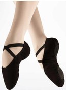 Resim Grishko Opus Modeli Siyah Patik Gri 