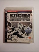 Resim Sony Socom Confrontation 