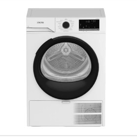 Resim Altus Al Km 846 8 kg Çamaşır Kurutma Makinesi 