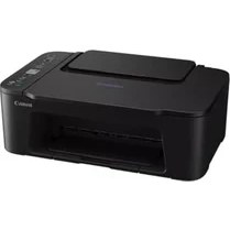 Resim Pixma E3640 Wi-Fi + Tarayıcı + Fotokopi Renkli Çok Fonksiyonlu Mürekkep Püskürtmeli Yazıcı 