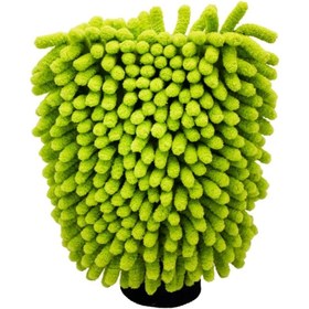 Resim Suff Euphrate Kfz Mikrofiber Eldiven 3671 