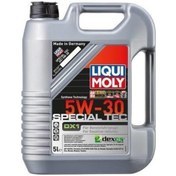 Resim Liqui Moly Special Tec DX1 Sentetik 5W-30 Motor Yağı 5 L 