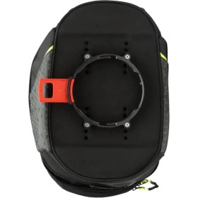 Resim Taac Twıstlock Depo Üstü Çanta TC21TW 19/25 Lt Siyah 