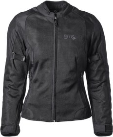 Resim Gms Fiftysix.7 Jacket Lady Black 