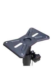 Resim MagicVoice Hoparlör Sehpası 100-190 Cm (Kolon Sehpası) 