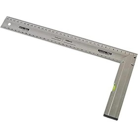 Resim Bay-tec Alüminyum Gönye 250 Mm Mk400 