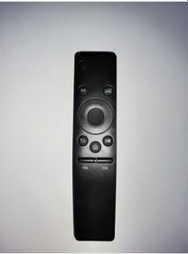 Resim Samsung Akıllı Lcd Kumanda 