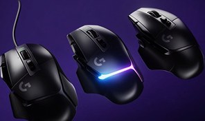 Resim Logitech G G502 X Lightspeed Siyah Oyuncu Mouse 