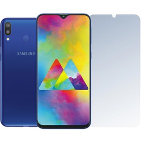 Resim Bufalo Samsung Galaxy A30 A305 Ekran Koruyucu Flexiglass Nano 