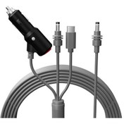 Resim Starlink Mini 12v 3w1 Dc 16awg 2'li Kablosuz İletim 