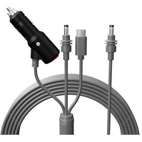 Resim Starlink Mini 12v 3w1 Dc 16awg 2'li Kablosuz İletim 