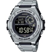 Resim Casio Mwd-100hd-1bvdf Erkek Kol Saati 