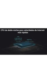 Resim Xiaomi Router AC1200 DVB4330GL 