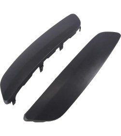 Resim Journeyman1 Vw Gtı Jetta 5 Mk5 2005-2010 Için Ön Tampon Kapağı Döşeme Kalıbı Tampon Kalıbı 1K0807717B 1K0807718B (Yurt Dışından) 