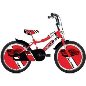 Resim Ümit Alpina-20 Jant 