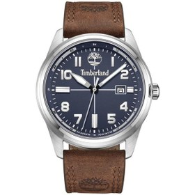 Resim Timberland Tdwgb2230702 Kol Saati Metalik 