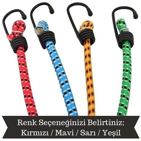 Resim Bagaj Lastiği 9mmx100cm 