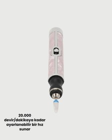 Resim Zengemtx 12li Tırnak Törpüsü 