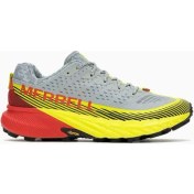 Resim Merrell Agility Peak 5 Erkek Outdoor Koşu Ayakkabısı J067757 