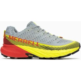 Resim Merrell Agility Peak 5 Erkek Outdoor Koşu Ayakkabısı J067757 