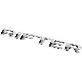 Resim Bıtapart Bagaj Yazısı Rifter 98278457dx Rifter 