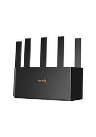 Resim Tenda Te6l Pro Be5100 Çift Bantlı Wi-fi 7 Yönlendirici Router 