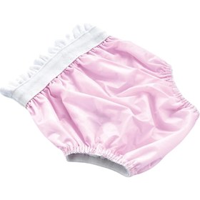 Resim Babyjem Alıştırma Külodu Kutulu 2'li 2 Yaş Pembe - Pembe 
