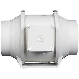 Resim Td 500/150 Yuvarlak Kanal Tipi Fan 