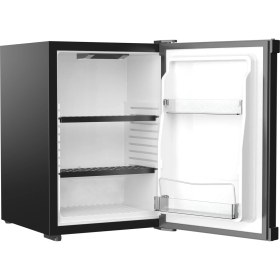 Resim Elektromarla INV-M-45 Inverter Kompresörlü 45 Litre Minibar Mini Buzdolabı Otel Tipi Ev Ofis İçin Uygun 