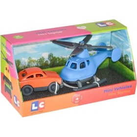 Resim Svoria Store Mey Ithalat® LC-30938 - K Taşıtlar Araba-Helikopter 