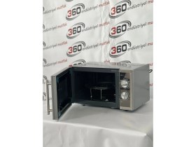 Resim 360KONYA Öztiryakiler Profesyonel Mikrodalga Fırın 23 Litre 