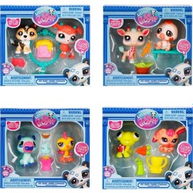 Resim Minişler 2li Paket Figür Bir Kutuda 2 Figür 0 